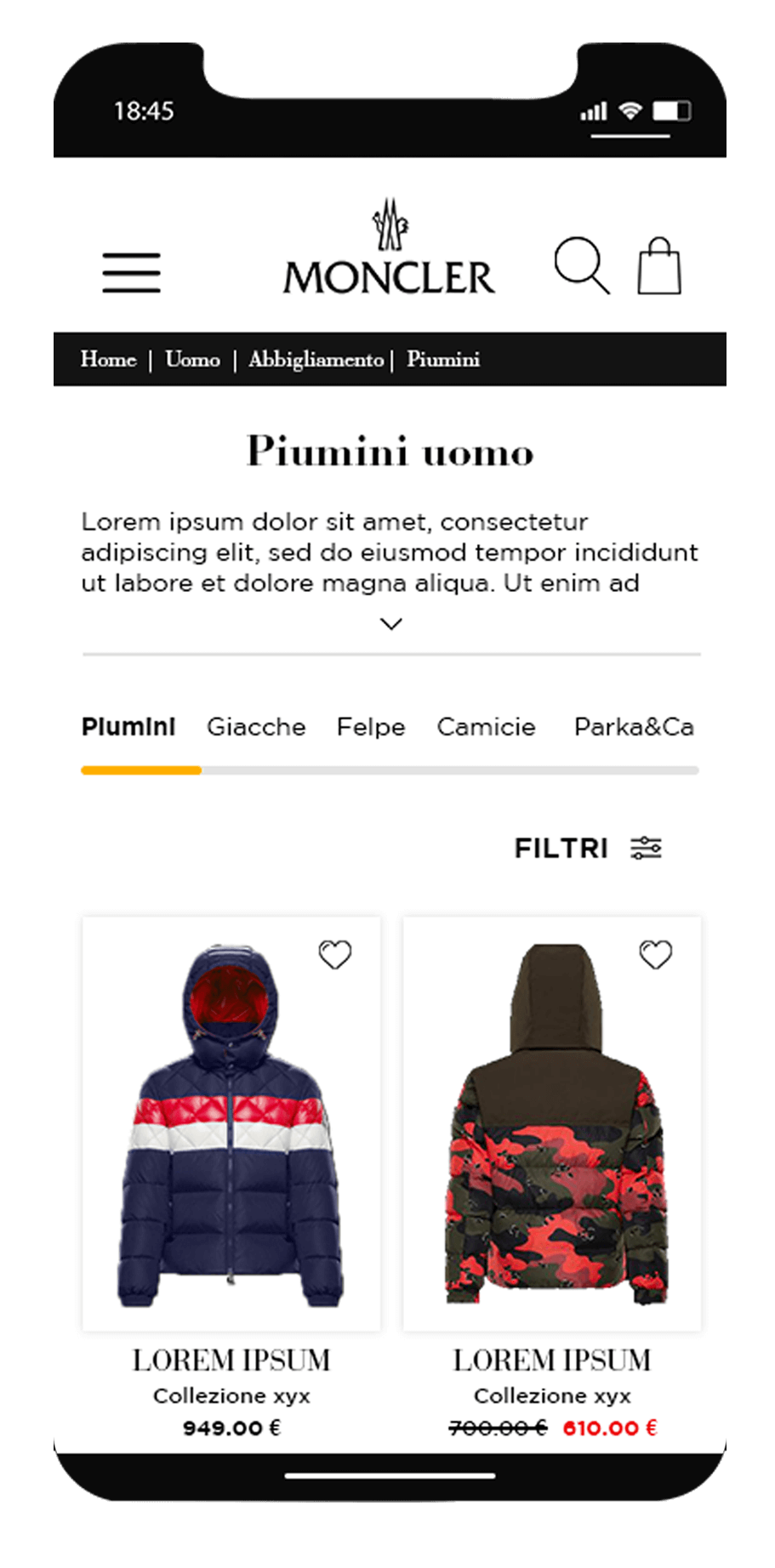 sito web moncler mockup3